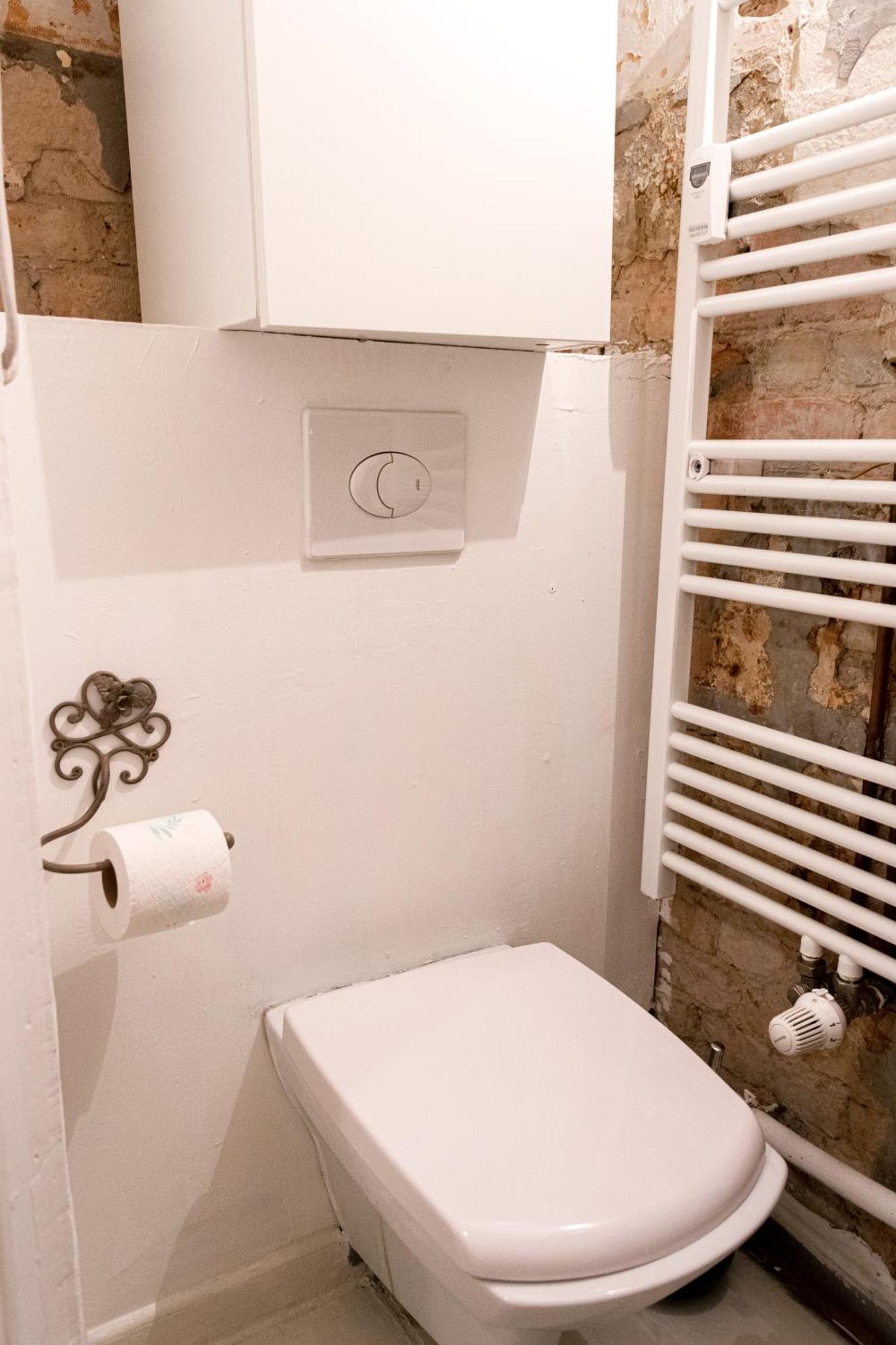 Appartamento Boutique Altbau