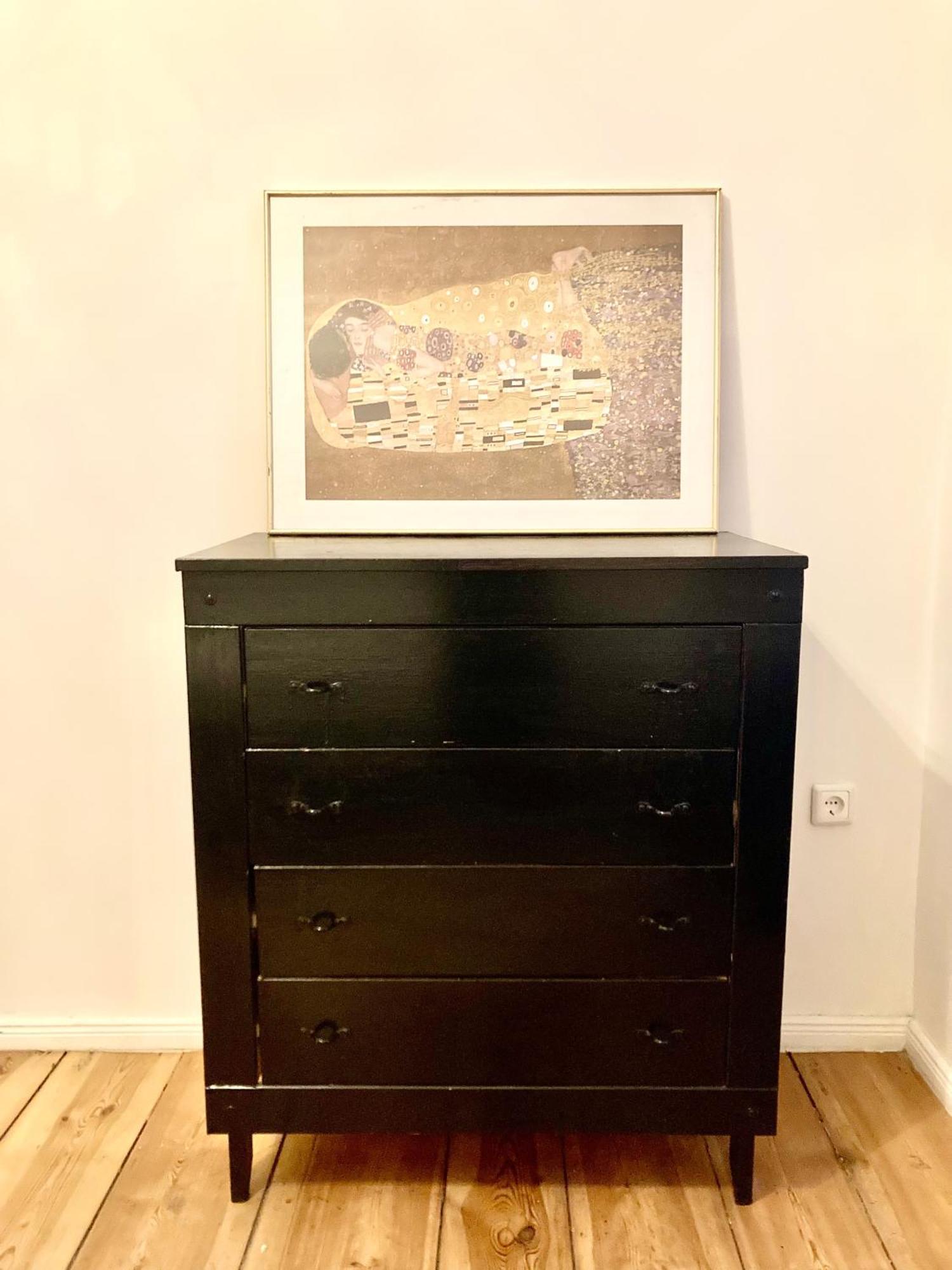 Boutique Altbau Appartamento