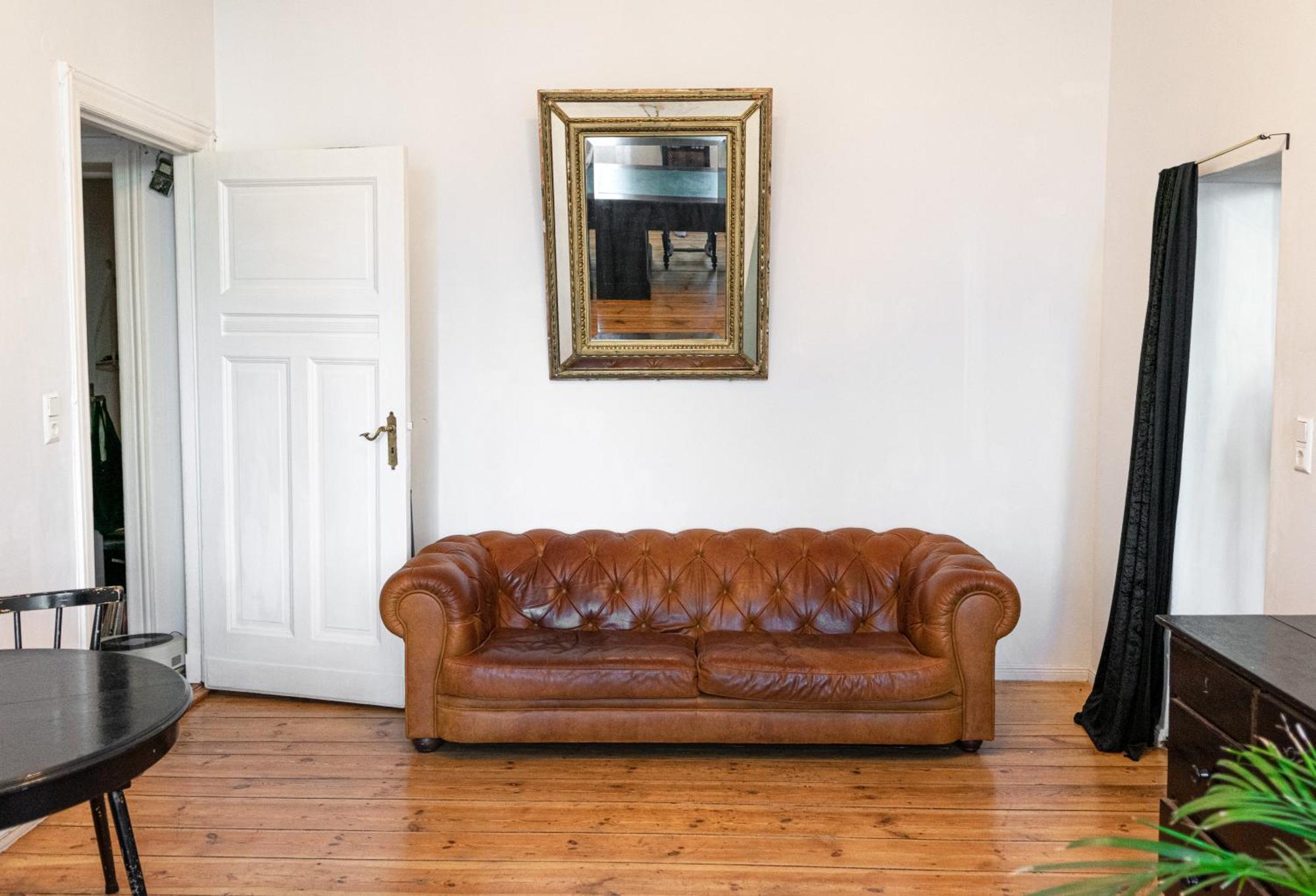 Appartamento Boutique Altbau *