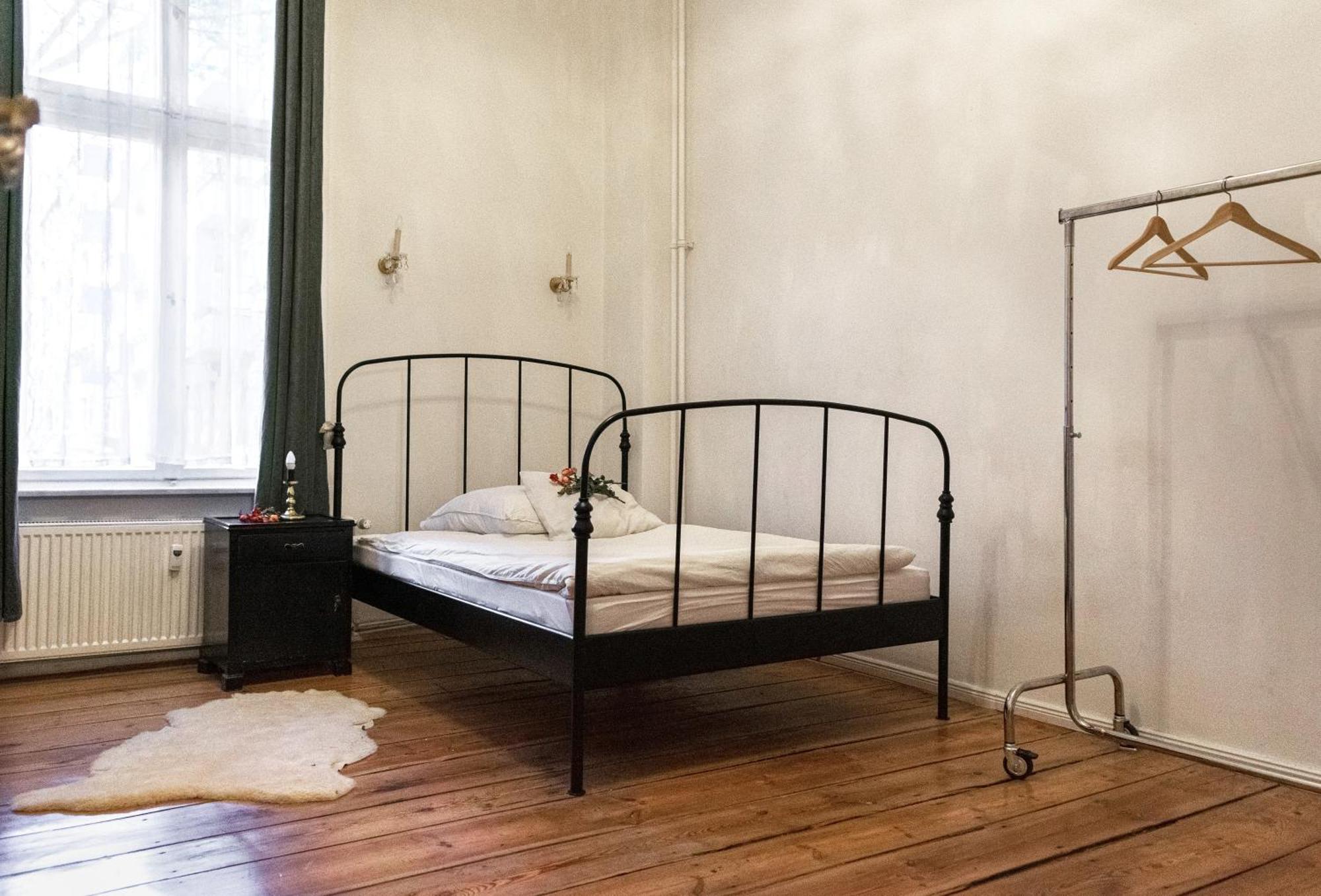Boutique Altbau Lejlighed